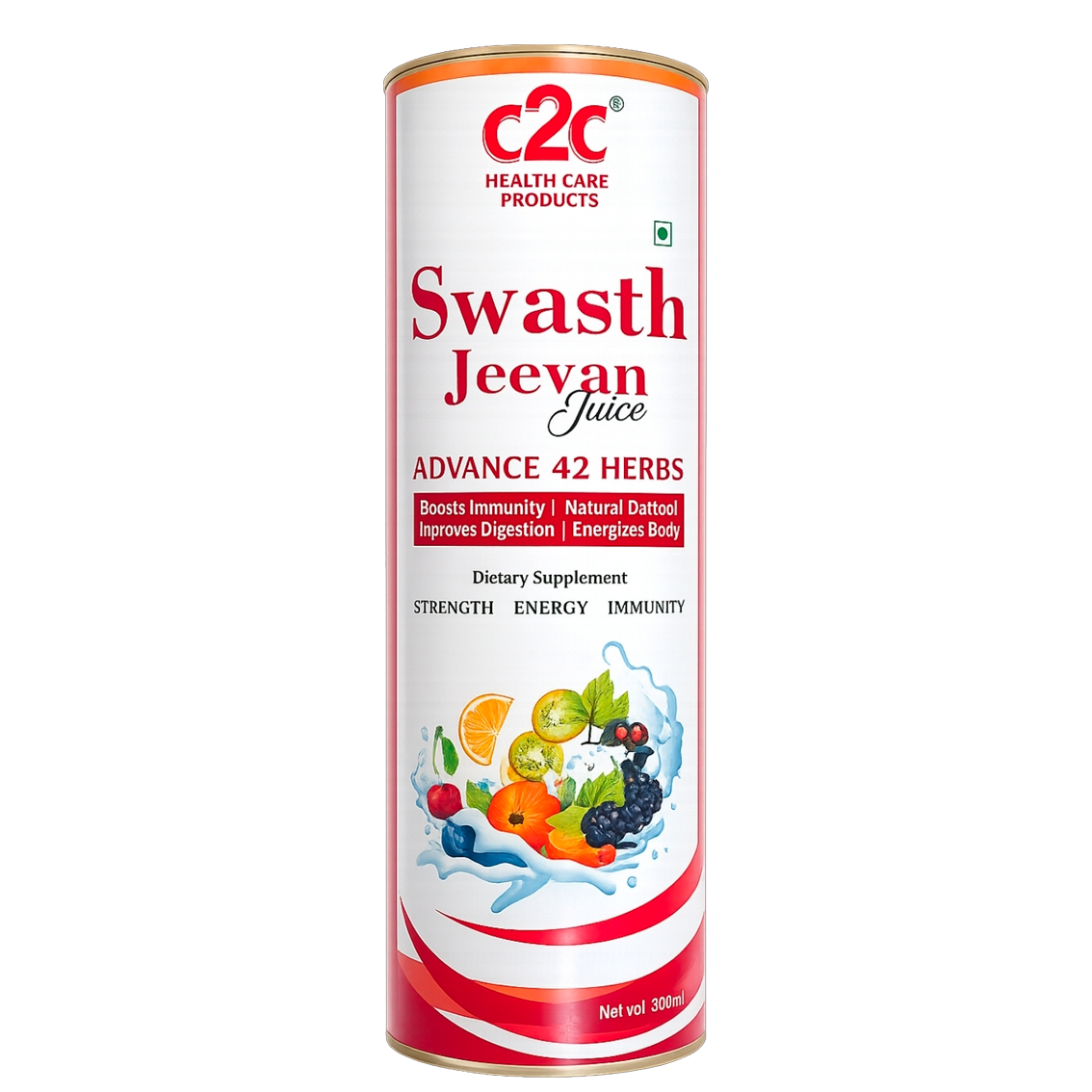 Swasth Jeevan Juice