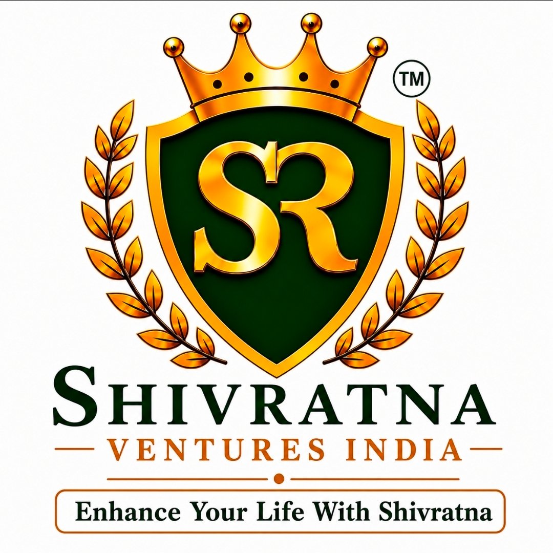 Shivratna Ventures India Logo